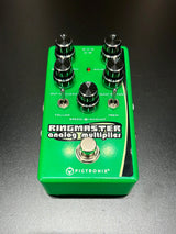 Used Pigtronix Ringmaster Analog Multiplier