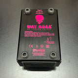 Used Way Huge WHE205 Saucy Box
