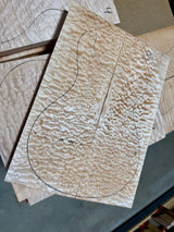 Paul Reed Smith Wood Library Mark Holcomb Signature Quilt Maple Brian's Guitars Limited Run Pre-Order