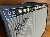 Used Fender Custom Vibrolux Reverb