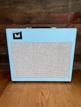 Used Morgan AC20 Powder Blue