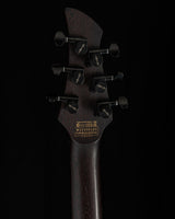 Used Abasi Larada Legion 6 Osteon White