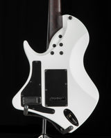Used Abasi Larada Legion 6 Osteon White