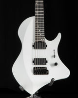 Used Abasi Larada Legion 6 Osteon White