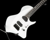 Used Abasi Larada Legion 6 Osteon White