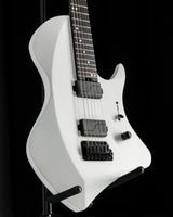 Used Abasi Larada Legion 6 Osteon White