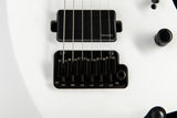 Used Abasi Larada Legion 6 Osteon White