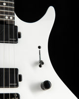 Used Abasi Larada Legion 6 Osteon White