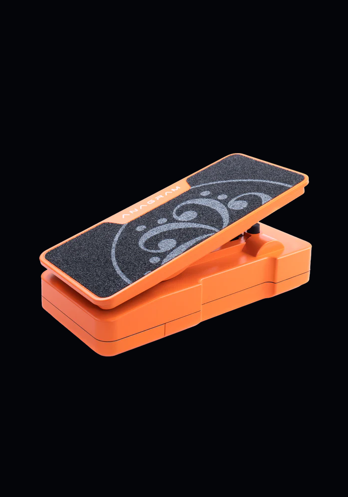 glass palace pedal Darkglass Anagram Expression Pedal