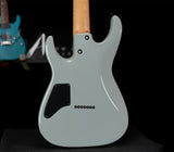 Tom Anderson Angel Player 7 Super Sonic Gray Electric Guitar