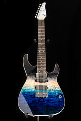 Tom Anderson Angel 7 Ocean Storm Double Wipeout