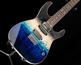 Tom Anderson Angel 7 Ocean Storm Double Wipeout