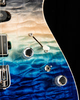 Tom Anderson Angel 7 Ocean Storm Double Wipeout