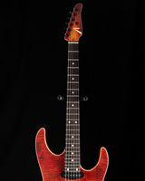 Tom Anderson Angel Satin Fire WakeSurf