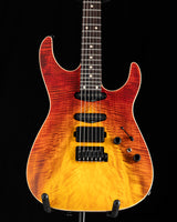 Tom Anderson Angel Satin Fire WakeSurf