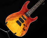 Tom Anderson Angel Satin Fire WakeSurf