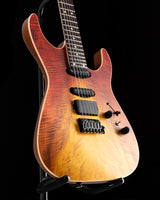 Tom Anderson Angel Satin Fire WakeSurf