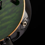 Tom Anderson Angel Gamma Green Burst