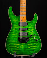 Tom Anderson Angel Gamma Green Burst