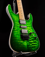 Tom Anderson Angel Gamma Green Burst