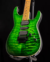 Tom Anderson Angel Gamma Green Burst