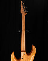 Tom Anderson Angel Koa