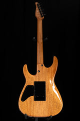 Tom Anderson Angel Koa