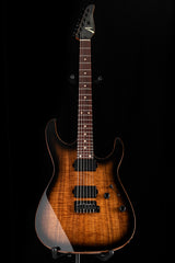 Tom Anderson Angel Koa