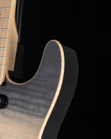 Tom Anderson Baritom Drop Top Baritone Ocean Storm Double Wipeout