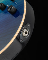 Tom Anderson Baritom Drop Top Baritone Ocean Storm Double Wipeout