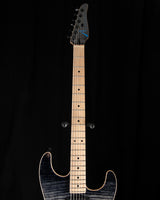 Tom Anderson Baritom Drop Top Baritone Ocean Storm Double Wipeout