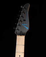 Tom Anderson Baritom Drop Top Baritone Ocean Storm Double Wipeout
