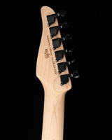 Tom Anderson Baritom Drop Top Baritone Ocean Storm Double Wipeout