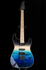 Tom Anderson Baritom Drop Top Baritone Ocean Storm Double Wipeout