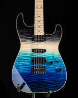 Tom Anderson Baritom Drop Top Baritone Ocean Storm Double Wipeout