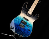 Tom Anderson Baritom Drop Top Baritone Ocean Storm Double Wipeout