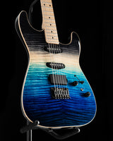 Tom Anderson Baritom Drop Top Baritone Ocean Storm Double Wipeout