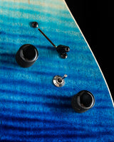 Tom Anderson Baritom Drop Top Baritone Ocean Storm Double Wipeout