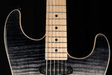 Tom Anderson Baritom Drop Top Baritone Ocean Storm Double Wipeout