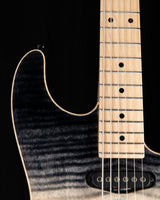 Tom Anderson Baritom Drop Top Baritone Ocean Storm Double Wipeout