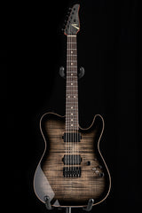 Tom Anderson Cobra Shorty Natural Black Burst