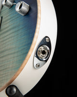 Tom Anderson Drop Top Satin Blue WakeSurf