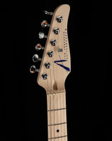 Tom Anderson Drop Top Satin Blue WakeSurf