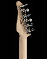 Tom Anderson Drop Top Satin Blue WakeSurf