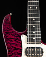 Tom Anderson Drop Top Classic Transparent Plum