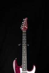 Tom Anderson Drop Top Classic Transparent Plum