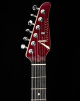 Tom Anderson Drop Top Classic Transparent Plum