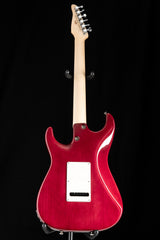 Tom Anderson Drop Top Classic Transparent Plum