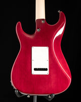 Tom Anderson Drop Top Classic Transparent Plum