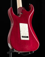 Tom Anderson Drop Top Classic Transparent Plum